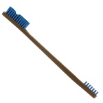 0006362 dual-end-blue-nylon-brush