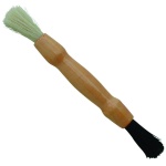 0006373 dual-end-vent-brush