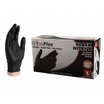 BLACK NITRILE PLUS