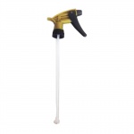 B-57 CHEMICAL RESISTANT TRIGGER SPRAYERS