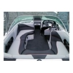 boat interior