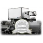 box truck in out silver 1 989685047