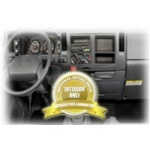 box truck int gold