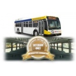 bus in out bronze