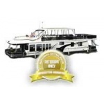 houseboat outside gold