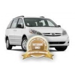 mini van ext bronze