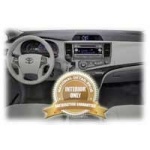 mini van int bronze