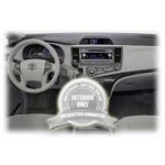 mini van int silver