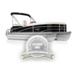 pontoon ext silver