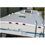 rv roof treatment