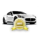 sedan outside gold best