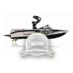 ski out silver
