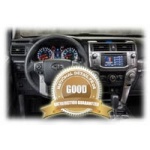 small suv inside bronze