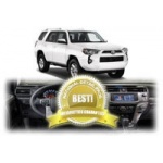 small suv inside out gold