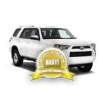 small suv outside 658371355