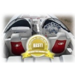 speed boat int gold