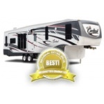 trailer ext gold