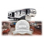 trailer in out silver 1013413998