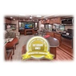 trailer int gold
