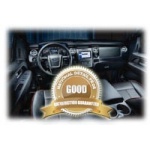 truck interior bronze