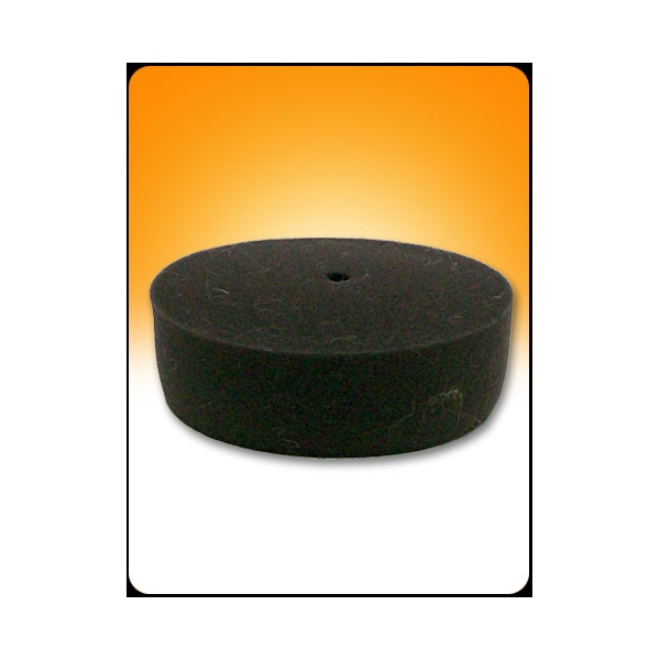 0000309 35-black-curved-foam-pad