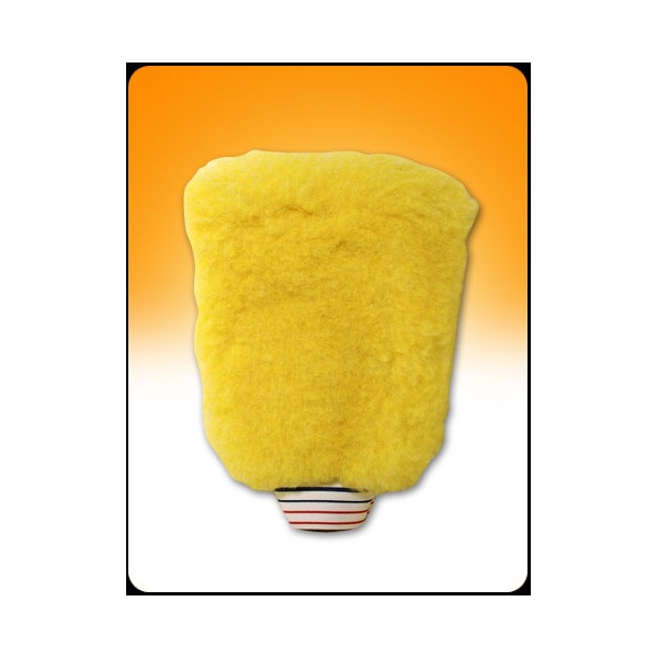 0000458 gold-spun-wash-mitt