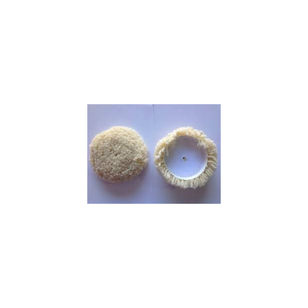 0004315 6-white-buffing-wool