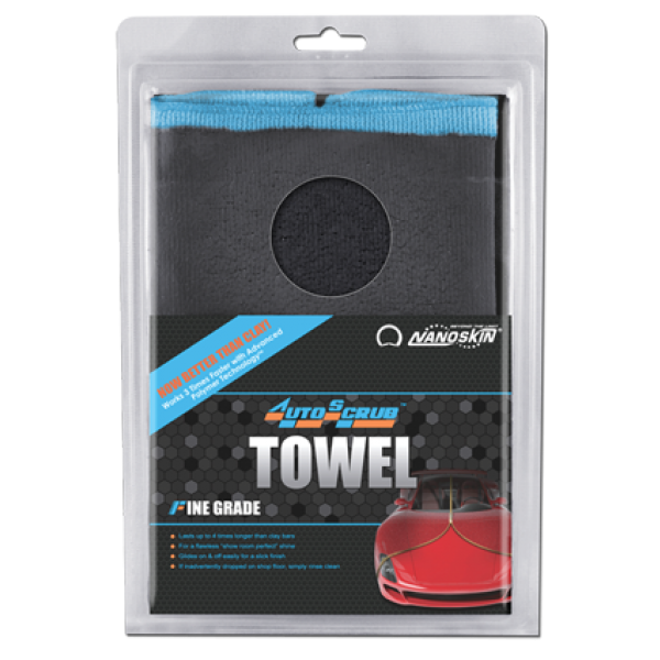 0005393 autoscrub-towel