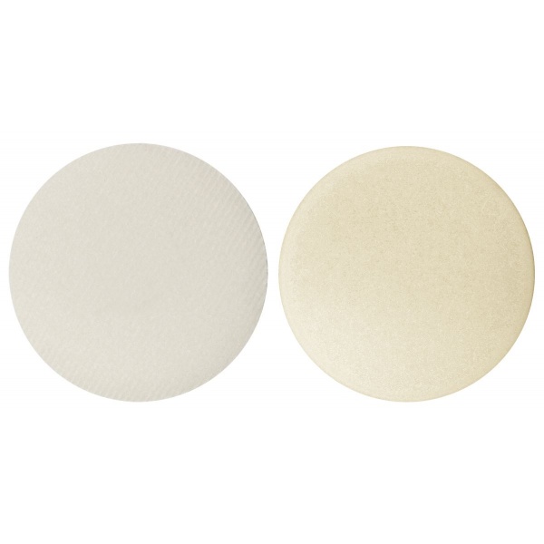 0005500 4-foam-white-finishing-pad