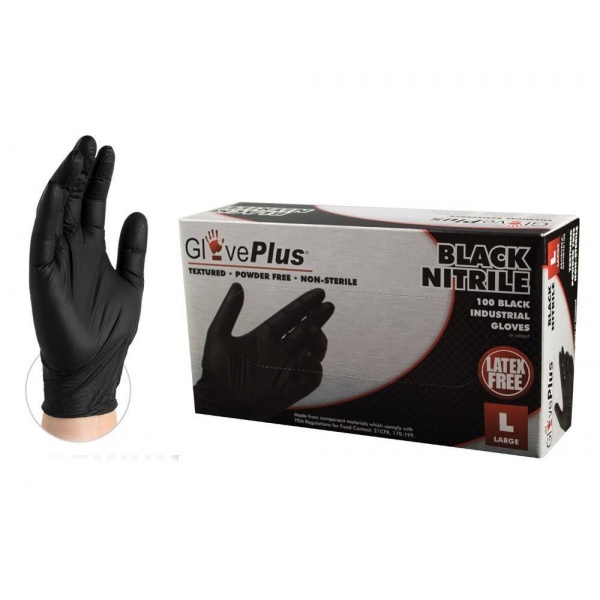 0006738 black-nitrile-plus