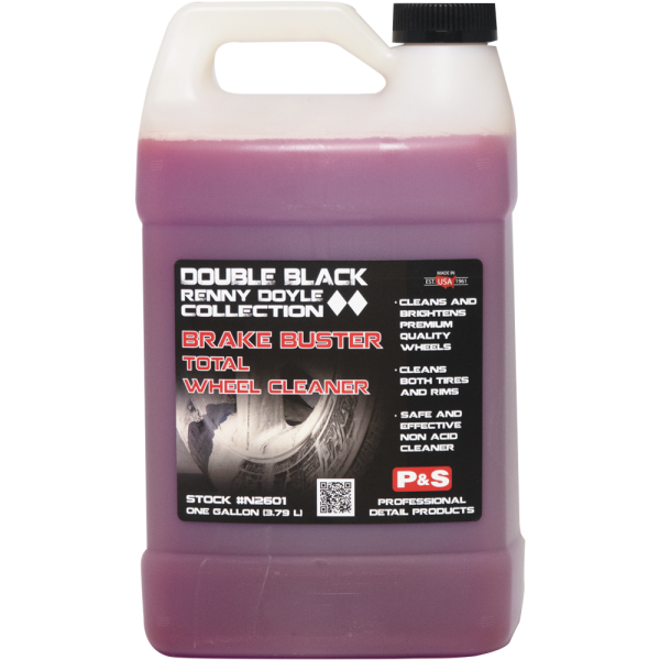 1136525 Brake Buster 1 gallon