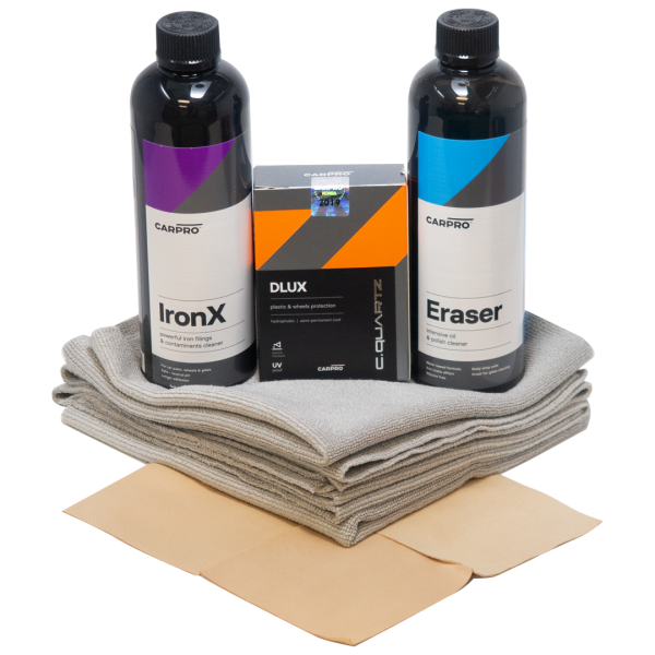1155869 Carpro DLUX kit