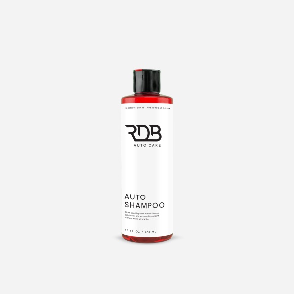 135576 RDB AutoShampoo