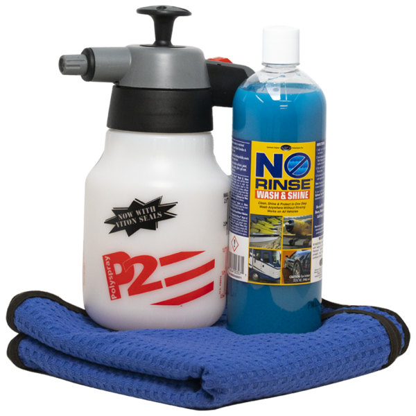 1538801 ONR Kit 32oz