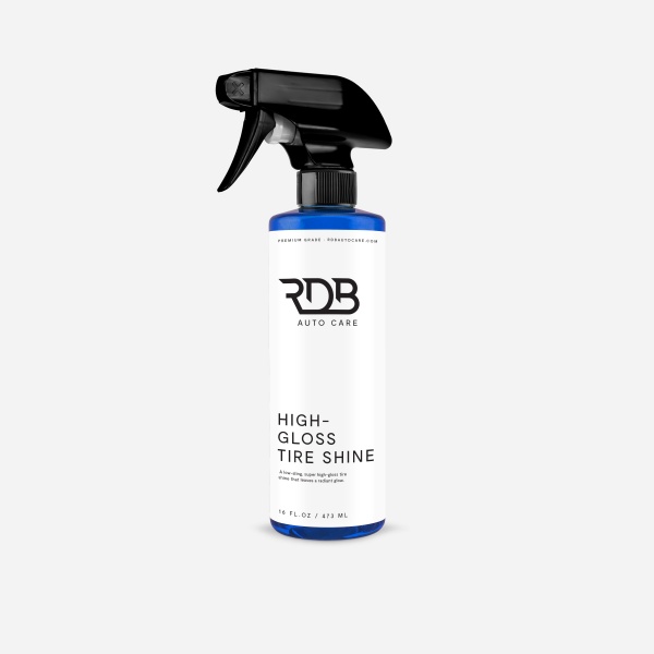161773 RDB HighGlossTireShine