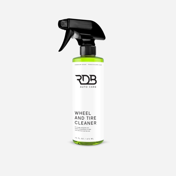 163174 RDB WheelandTireCleaner