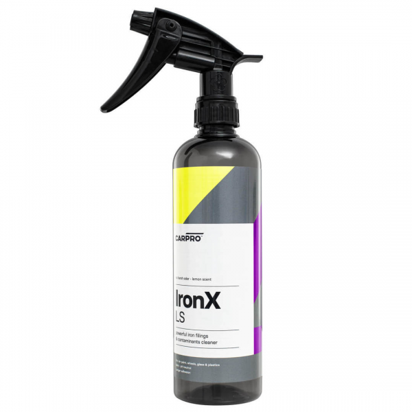 272715 CARPRO IronXLS  40232.1541098138