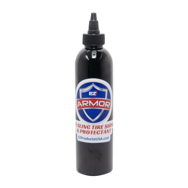 303434 EZ Armor 8 oz