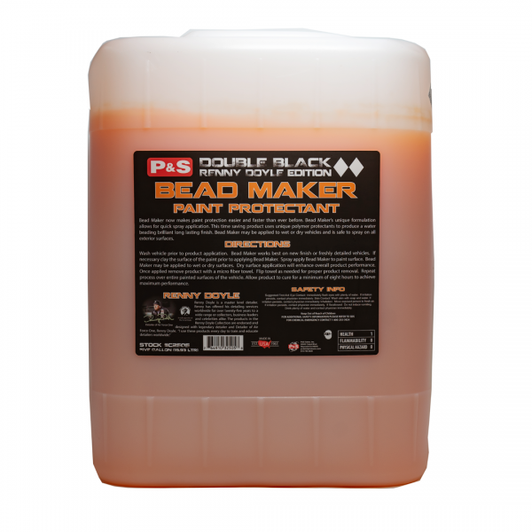 3 Bead Maker 5 Gallon