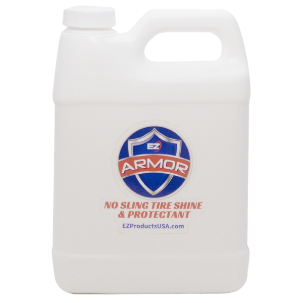 855812 EZ Armor 32oz