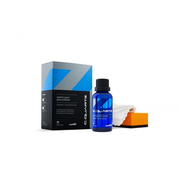 9 CARPRO CQUARTZ Set  56535.1541090560