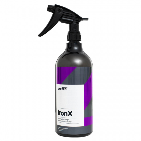 9 CARPRO IronX 1L  05319.1541093052