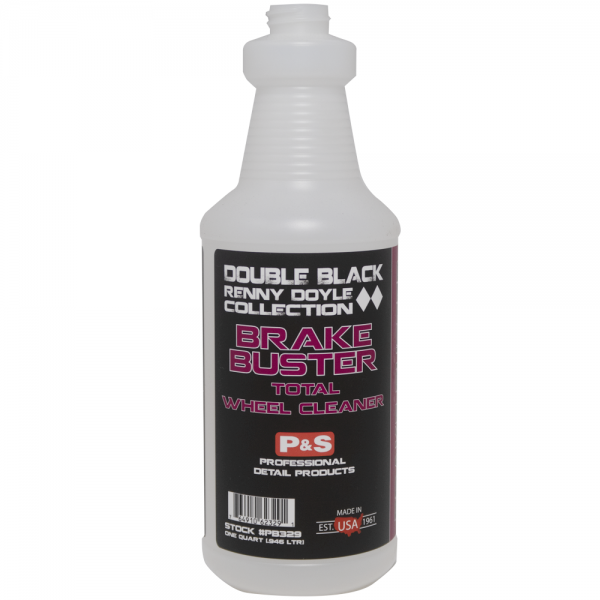 Brake Buster Quart Bottle