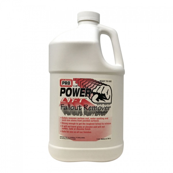 C-45-Fallout-Remover