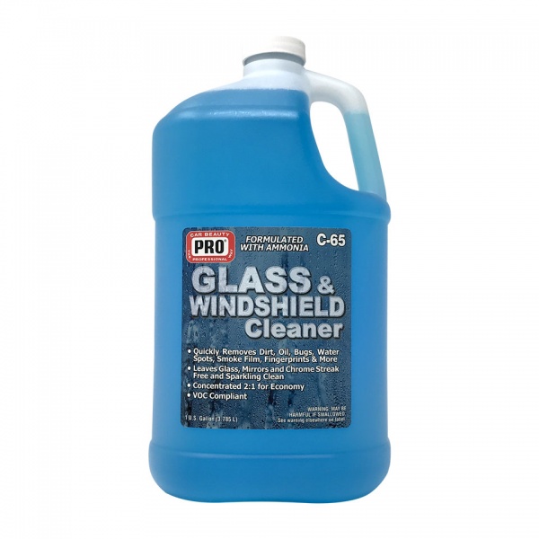 C-65-glass-cleaner