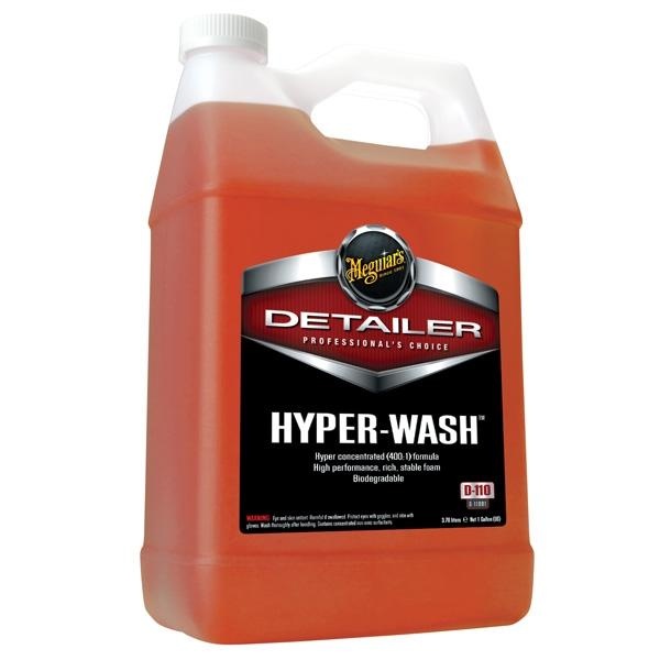 MeguiarsD11001 HyperWash