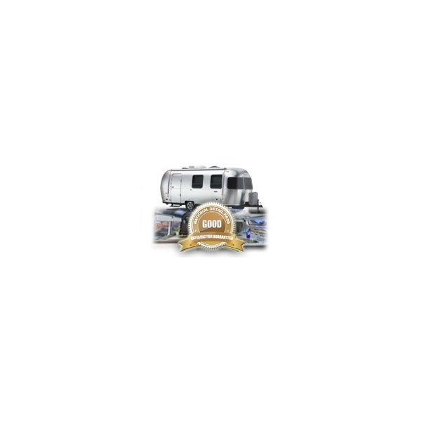 airstream inside out bronze