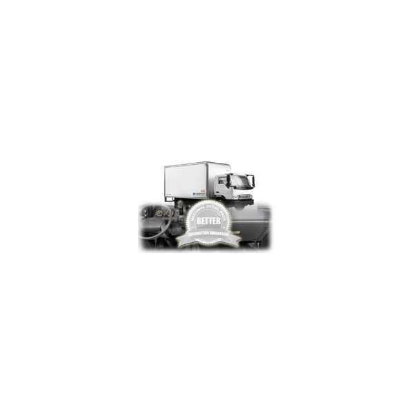 box truck in out silver 1 989685047