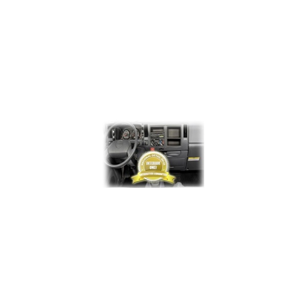 box truck int gold