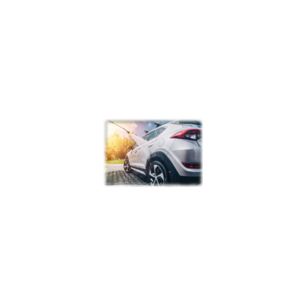 car wash